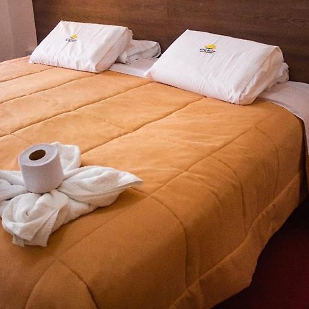 Hotel Valery II هواراس المظهر الخارجي الصورة